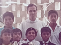 Pāvests Leons XIV svin priesterības 43. gadadienu