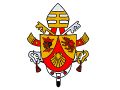 Benedikta XVI ģerbonis